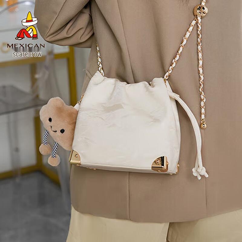 IRAM 2025 Ladies Light Luxury Shoulder & Crossbody Bags