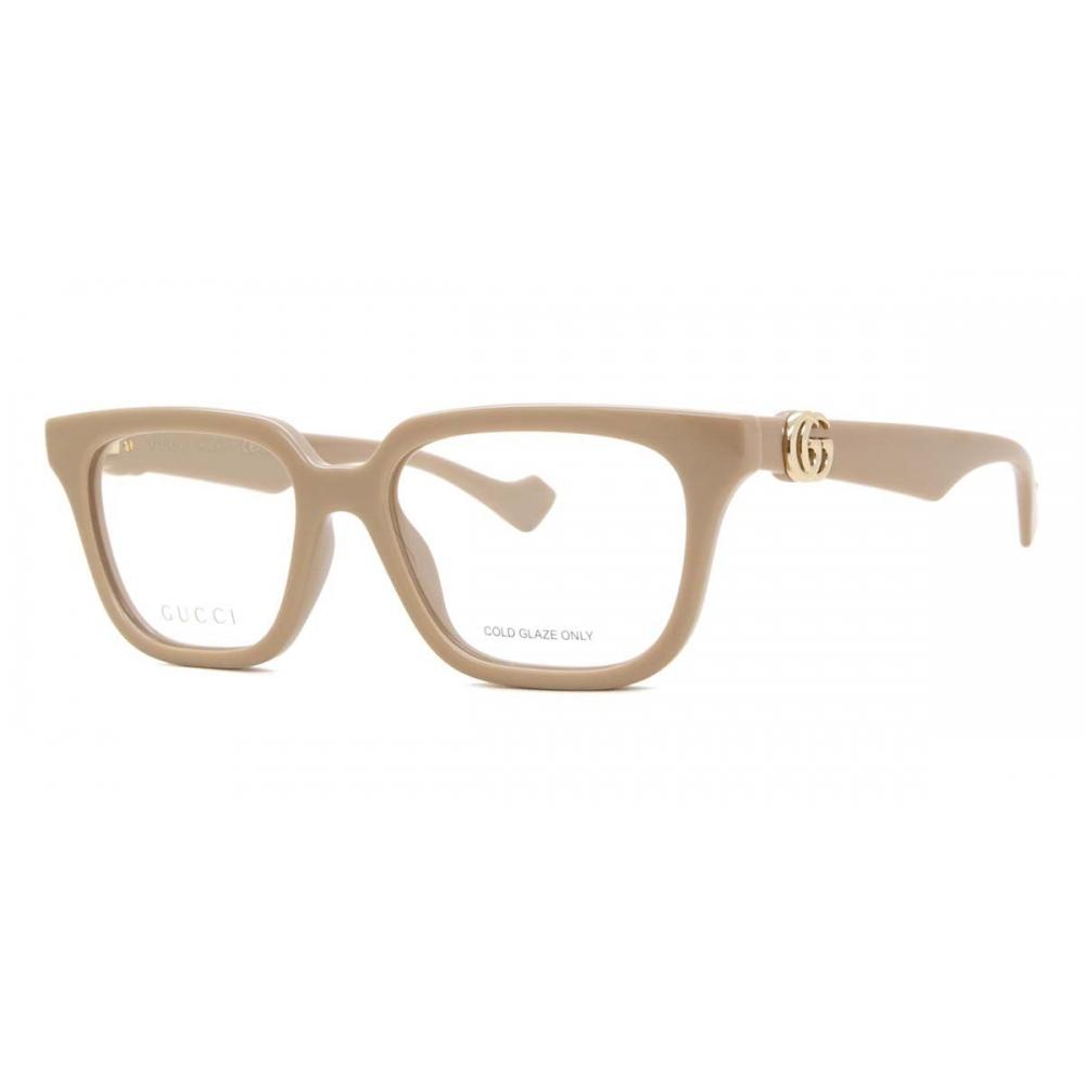 Gucci Gg1536o 007 Women Eyeglasses
