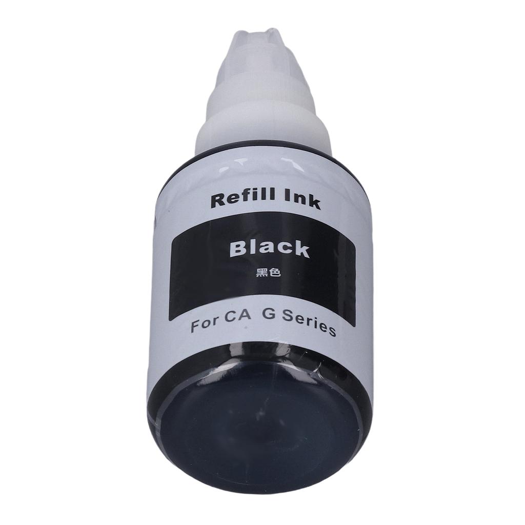 Printer Ink Quick Drying Replacement Refill Ink for G1800 800 G1810 810 G3800 G3810