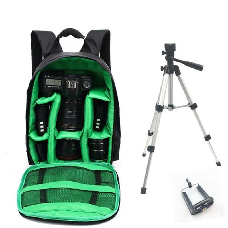 Camera Video Bag Small SLR Camera Bag for Photographer High quality Waterproof multi-functional Digital DSLR