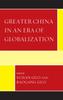 Kniha Greater China In an Era of Globalization