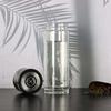 Double-Walled Borosilicate Glass Tea Infuser Bottle