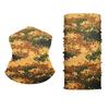 Outdoor Camouflage Magic Headscarf Sports Cycling Mask Summer Men and Women Sun Protection Travel Fishing Neck Cover Full Face Towel