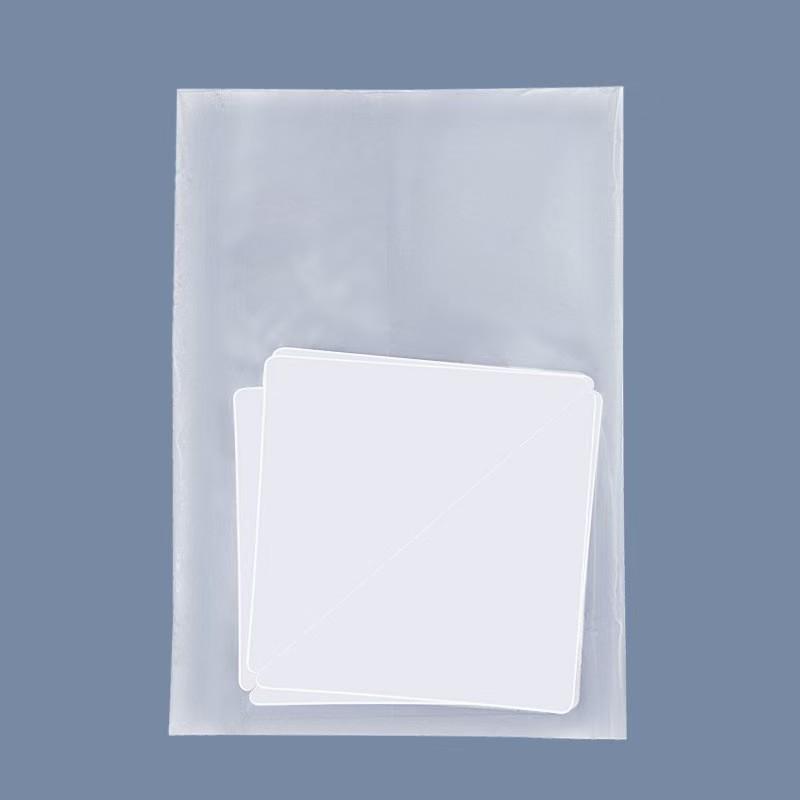 

Invisible Shirt Collar Support Stickers - Anti-Curl Shaping Solution 10 Pieces