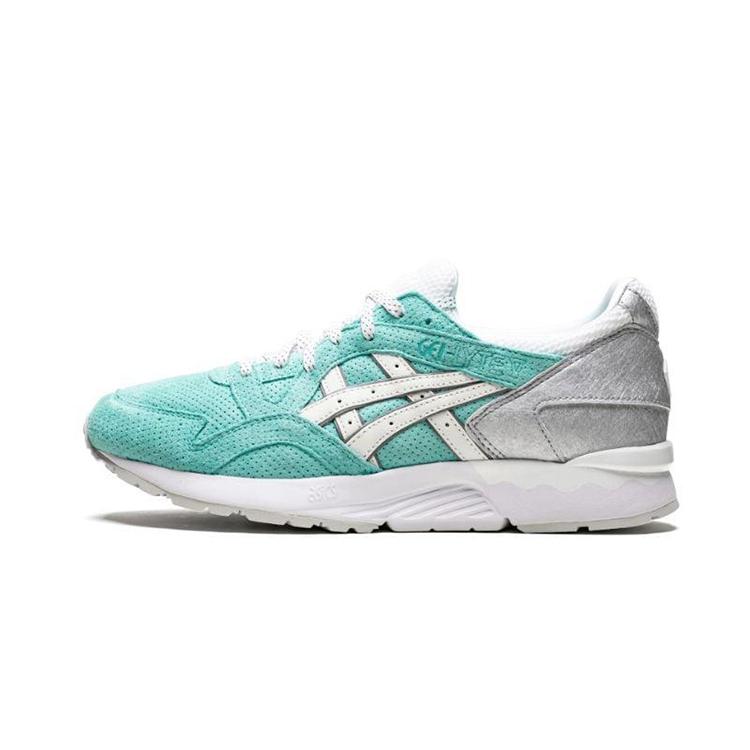 

новые Asics Gel Lyte V Diamond Supply Co X Ronnie Fieg аквамариновый серый 38