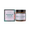 Oceaura Body Gentle Cleansing Cream Soothes And Hydrates, Gently Cleanses The Body And Skin, And Provides Moisturizing Massage Cleansing Cream