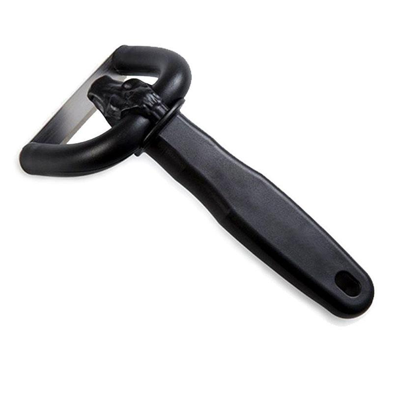 Meat Fat Trimmer Beef Pork Handheld Slicer Clean Beef Slicer Fat Cuisine Barbecue Tools Cooking Tools Kitchen Gadgets