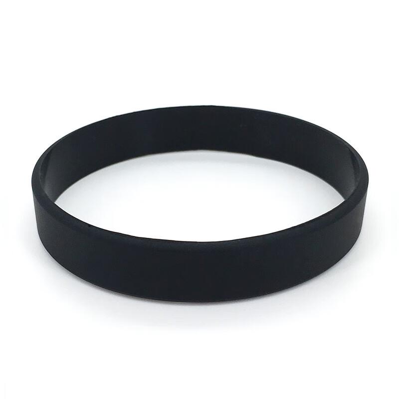 Silicone Team Building Bracelets