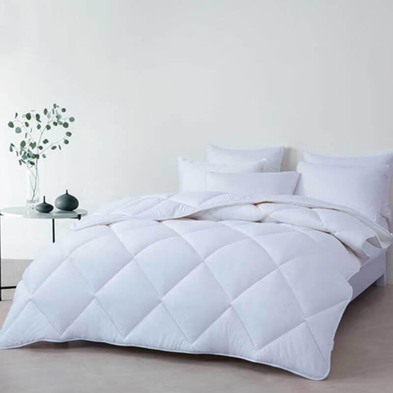 

MENGJIE Cloud Enjoy Four Seasons Antibacterial Quilt