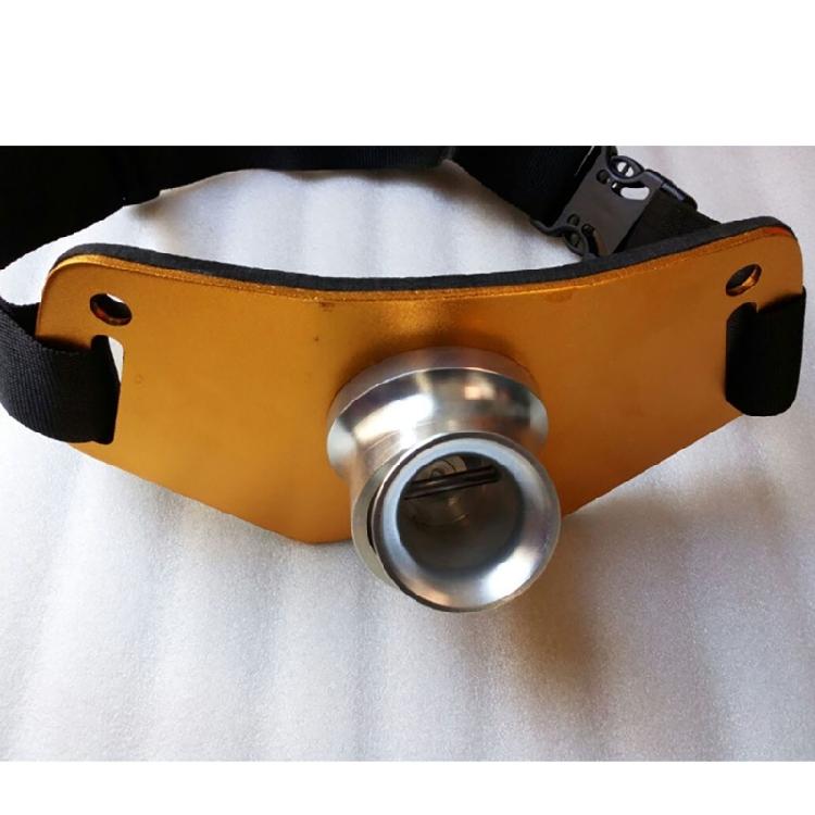 Adjustable Fishing Fighting Waist Belt Professional Boats Fishing Rod Holder Fighting Waist Belt Fish Rod Holder