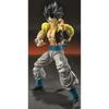 S.h. Figuarts Dragon Ball Super Saiyan God Gogeta Action Figure Set, 4 Pieces 2025