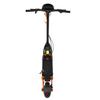 KuKirin G3 Adult Multi Terrain Electric Scooter 1200W Motor 52V18Ah Battery 10 Inch Road Tires Outdoor Folding Electric Scooter