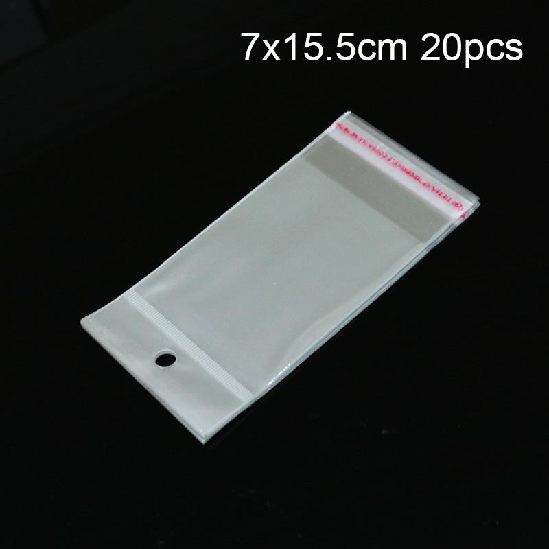 

20sets Necklace Cards Display Holders Bracelets Cardboard With Self Adhesive Plastic Pouches For Diy Jewelry Packaging Making