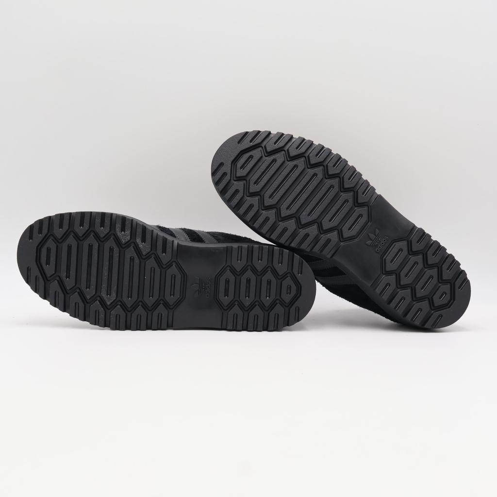 JR5704 Adidas Originals Samba Winterized Core Black Carbon (Men's)