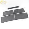 Insect Screen Decorative Diamond Mesh Radiator Cover for 10-14 Shuai Ke