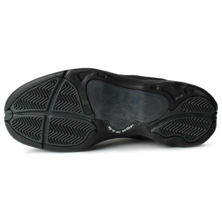 Air Jordan Jumpman Pro Quick 'Black Anthracite' Men's FB9978-001