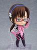 Nendoroid Evangelion: New Theatrical Edition Makinami Mari Illustrious Plugsuit Ver. Non-scale ABS & PVC painted action figure