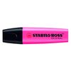 Stabilo Boss Original Highlighter Pen (Box of 10)