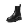 Ankle Boots Lasocki CEO-WI16-TZ36-01 Black
