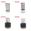 Spring Seal Pad Foot Rubber  Metal Spring Set 1 Set Air Tools