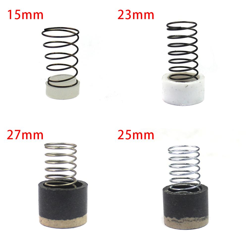 Spring Seal Pad Foot Rubber  Metal Spring Set 1 Set Air Tools