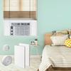 Controlo climático – Peças para sistemas de ventilação e ar condicionado