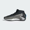 JI0424 adidas AE1 Low Core Black Silver Metallic (Herren)