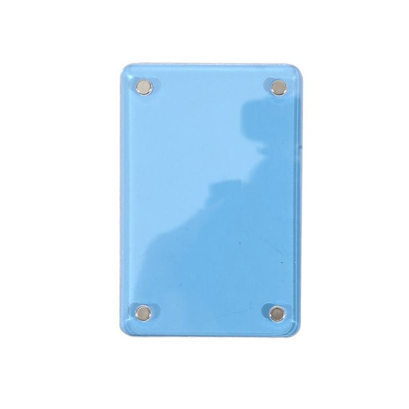 Car Visor Photo Clip Holds Pictures Auto Interior Decor Driving Keepsake Sun Visor Organizer Romantic Couples Gift For Him Her