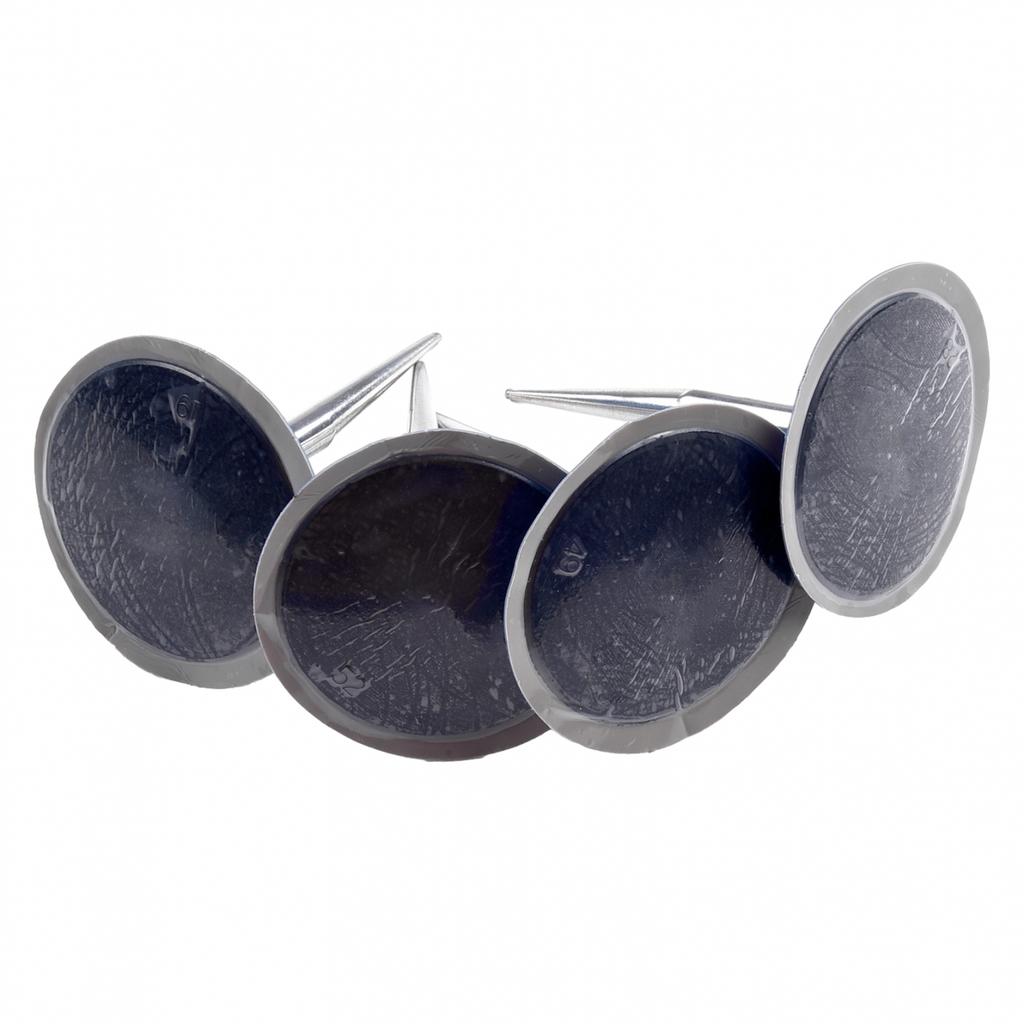 Mushroom Patch Tyre 4Pcs Accessories High Hardness