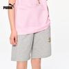 PUMA Kids' Summer Knit Shorts