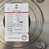 Baipu Electric Flange Ball Valve Q941F