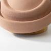 New 100% Wool Beret Women Winter Hat Felt Fedora Fascinator Hats Wedding Party Pillbox Stewardess Church Hat Elegant Cap Female