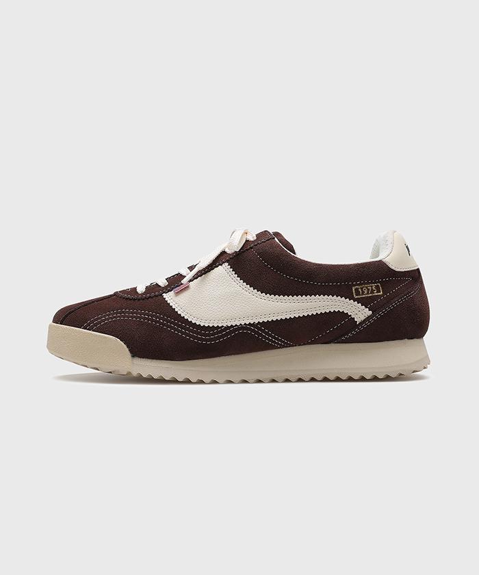Jaclar Bostonian Jogger Chocolate