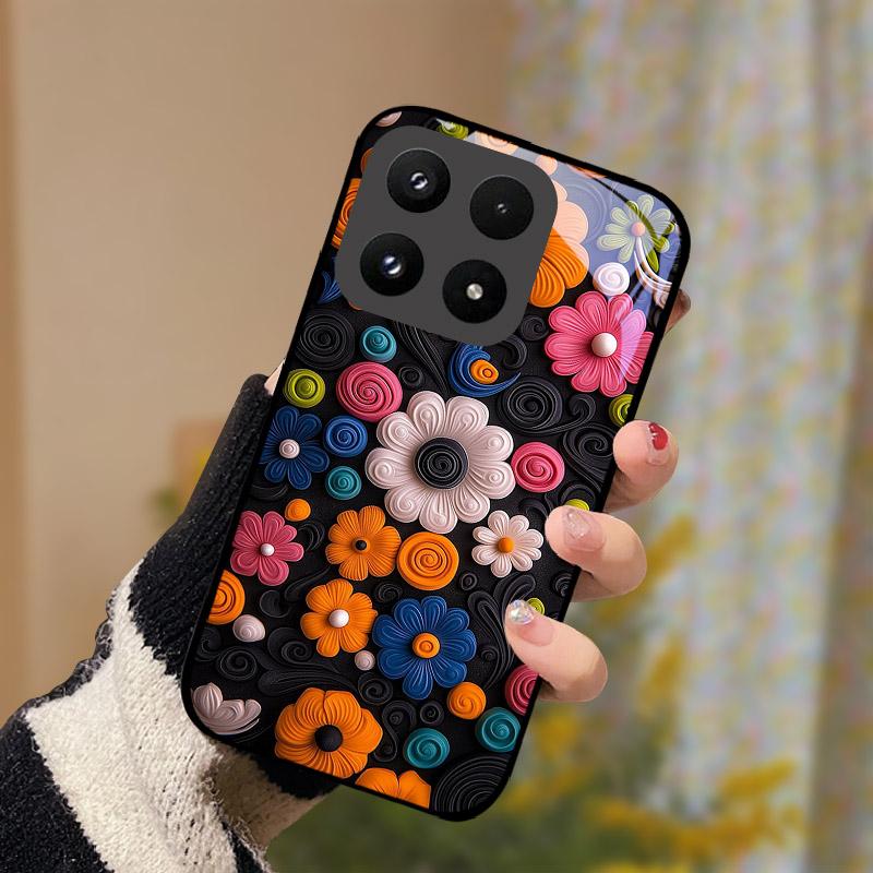Shockproof Case For Xiaomi 17 5G Tempered Glass Phone Cover Shell For Xiaomi 17 25113PN0EC Cases Luxury Protective Fundas Coque