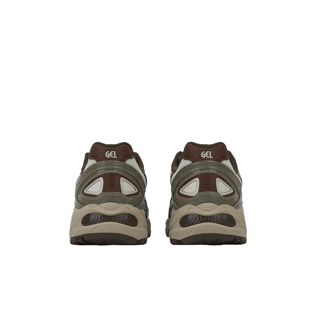 Asics Gel Kahana TR V4 Cream Brown Unisex Sneakers 1203A586-200