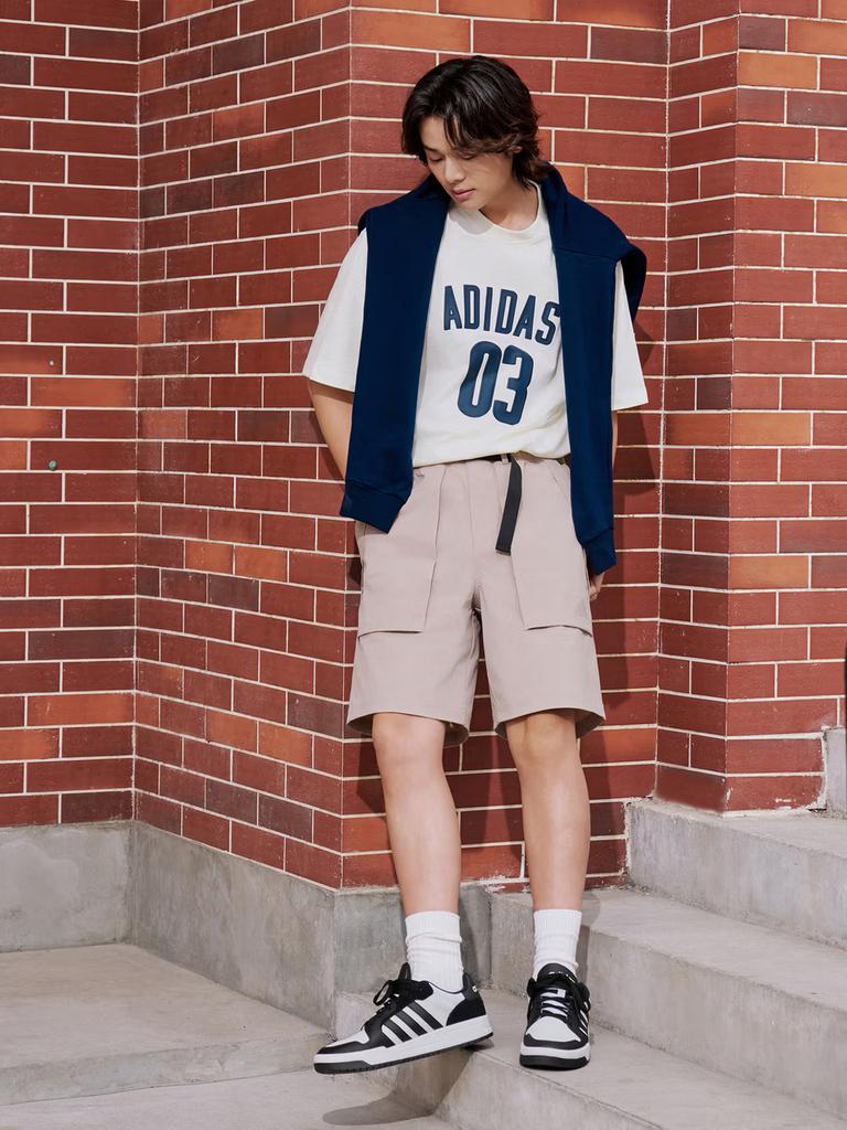 Adidas ENTRAP Retro Basketball Training Shoes - Adidas JI2560