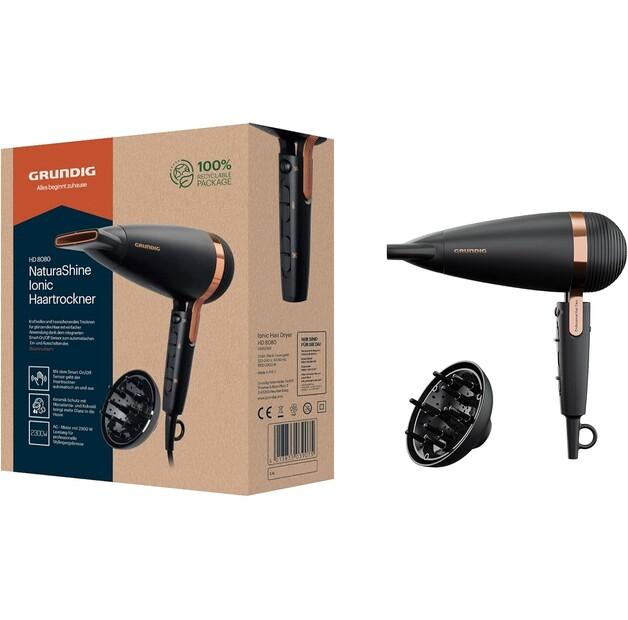 Фен Grundig HD 8080