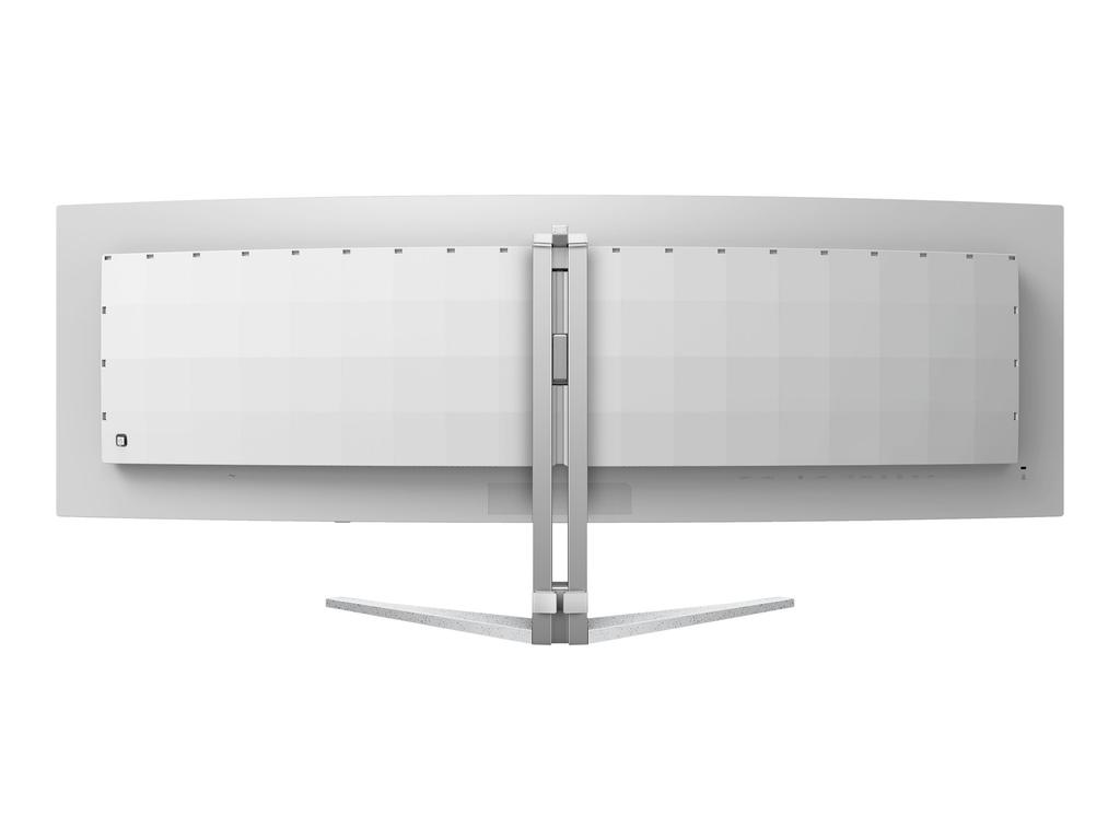 49M2C8900L/00 | 49 "" | OLED | 32:9 | 144 Hz | 0.03 ms | 5120 x 1440 pixels | 2 HDMI ports | 24-month warranty