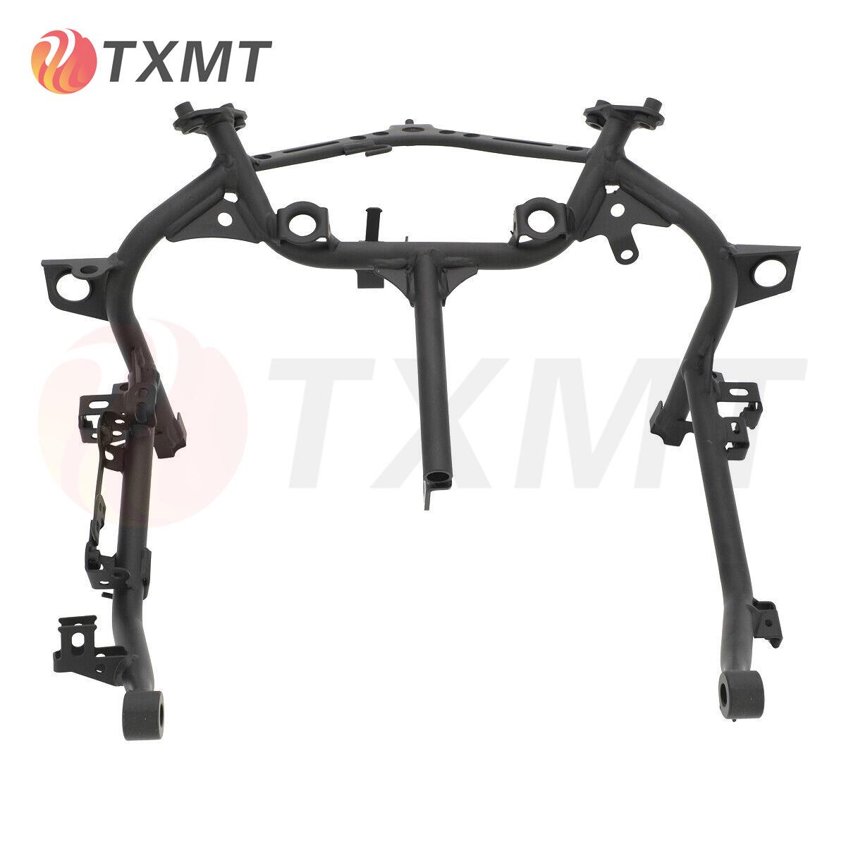 

Kawasaki Ninja 400 EX400 (2018-2022 гг.) Верхний кронштейн обтекателя фары