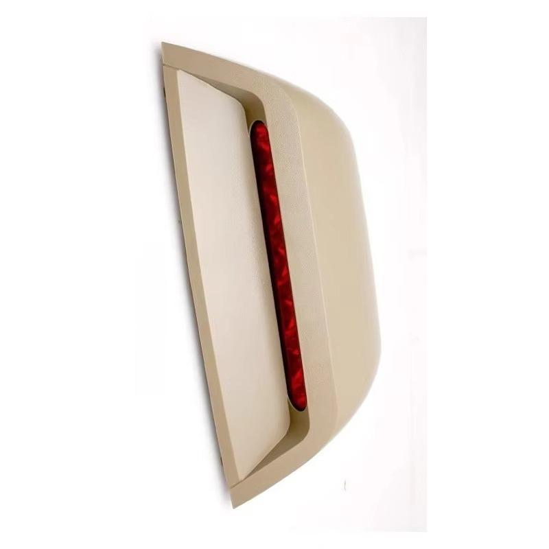 Rear Bumper Bar Braking Light High Mounted Brake Lamp for Buick Excelle Sedan 2005 2006 2007 2008 2009 2010 2011 2012 2013-2016