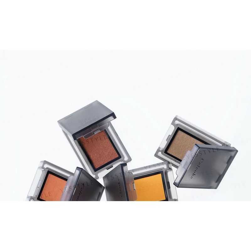Celvoke - Vatic Eyes Palette S