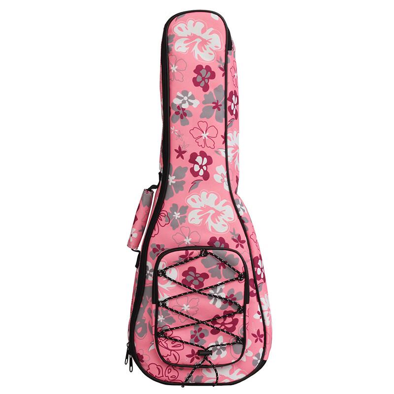 MDNG Padded Double Shoulder Ukulele Backpack
