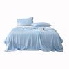 YIYIAI Cooling Jacquard Soy Summer Quilt