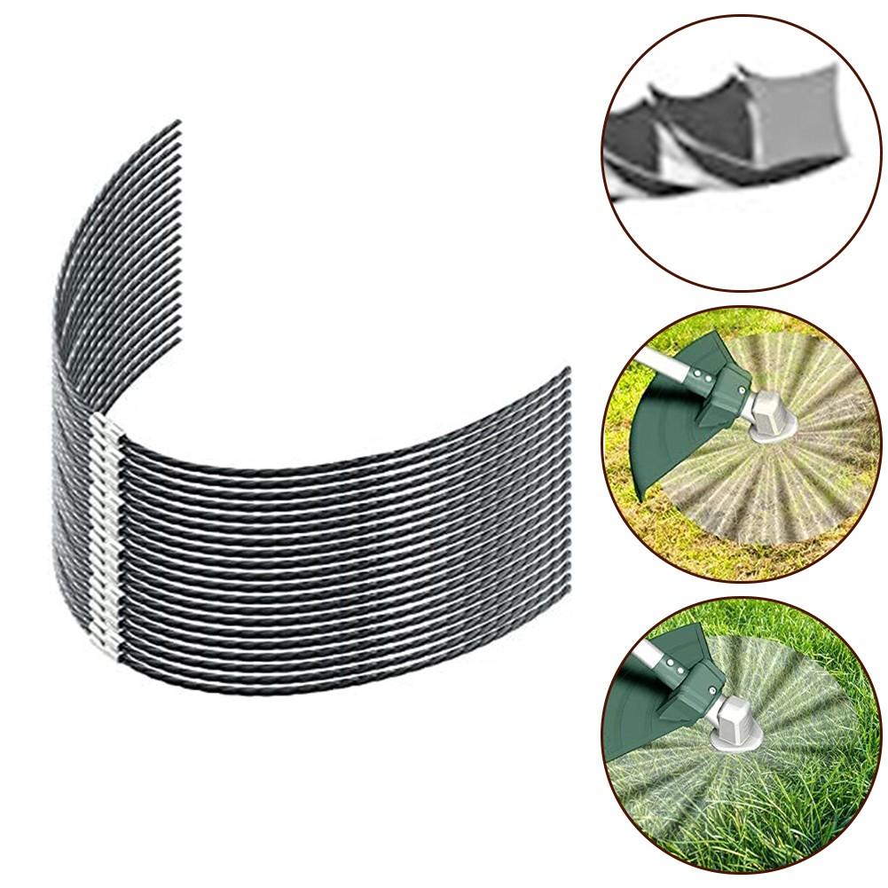 20X Per Bosch F016800431&F016F04841 Filo di ricambio per decespugliatore per AFS da 23 a 37 .