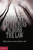 Bok Implicit Racial Bias Across The Law by UNKNOWN - Hardback