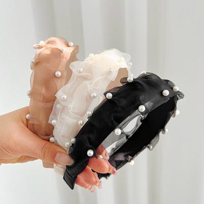 Accesorios para el cabello – Diademas