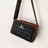 Women's Versatile Handbag, Soft Leather Bag, Shoulder Bag, Crossbody Bag, Hand-held Small Bag