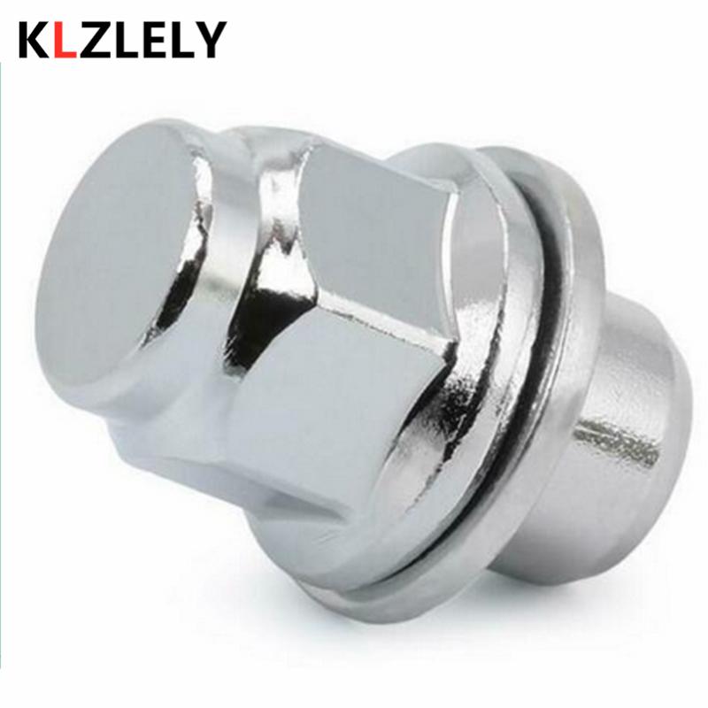 1 шт. Стандартные колесные гайки M12*1,5 Для MITSUBISHI PAJERO 1234 SPORT K90 PININ CLASSIC MR455707 M12x1.5