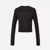 Nike Women's Long Sleeve Crew Neck Compression Tee HF5323-010