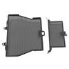 2PCS Motorcycle Radiator Grill Protector Stainless Steel Rustproof Replacement For S1000RR S1000R S1000XR